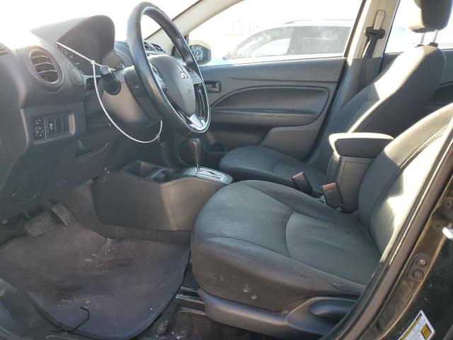 Photo 7 from auction – 2017 MITSUBISHI MIRAGE G4 with VIN ML32F3FJXHHF19438