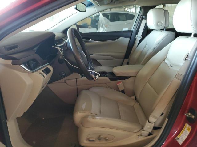 Photo 7 from auction – 2013 CADILLAC XTS with VIN 2G61N5S35D9231985