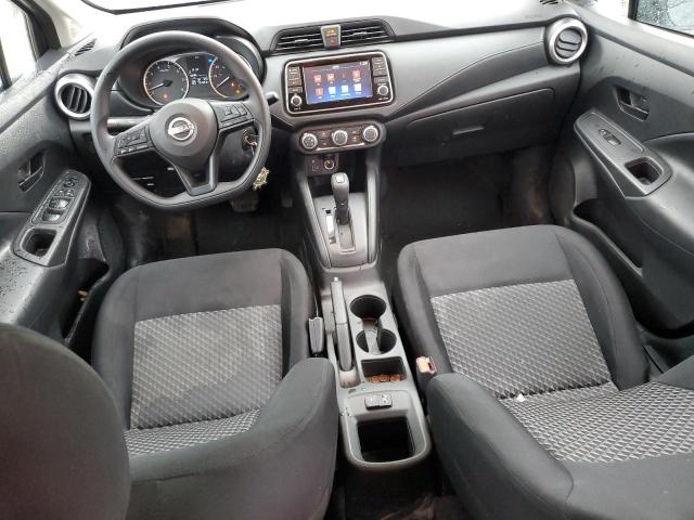 Photo 8 from auction – 2023 NISSAN VERSA S with VIN 3N1CN8DV4PL856436