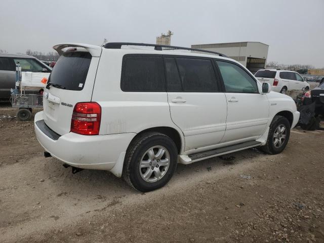 Фото 3 с аукциона – 2003 TOYOTA HIGHLANDER с VIN JTEHF21A530130229