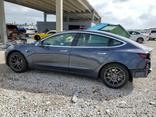 Photo 2 from auction – 2019 TESLA MODEL 3 with VIN 5YJ3E1EA2KF308121