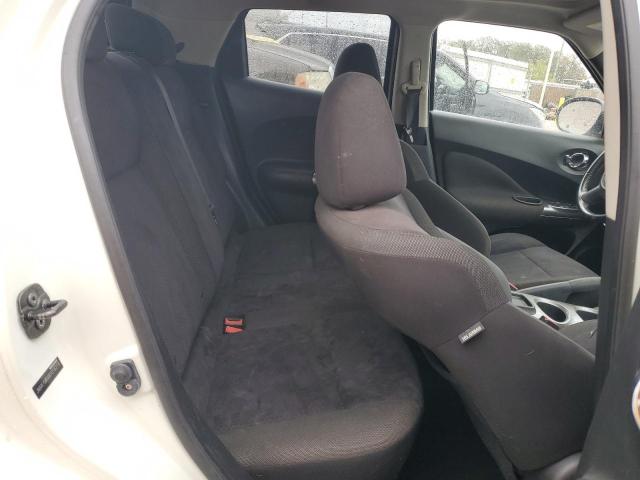 Photo 10 from auction – 2011 NISSAN JUKE S with VIN JN8AF5MRXBT016219
