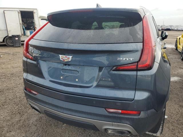 Photo 6 from auction – 2019 CADILLAC XT4 PREMIU with VIN 1GYFZCR44KF219206