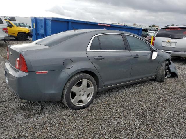 Photo 3 from auction – 2009 CHEVROLET MALIBU 2LT with VIN 1G1ZJ57789F196437