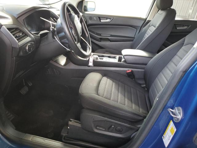 Photo 7 from auction – 2020 FORD EDGE SE with VIN 2FMPK4G97LBA34522
