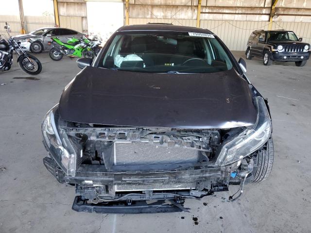 Photo 5 from auction – 2018 KIA FORTE LX with VIN 3KPFL4A78JE241379