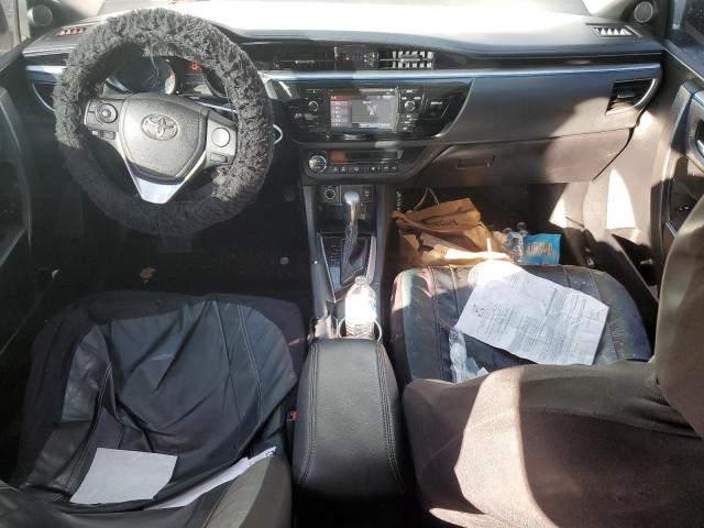 Photo 8 from auction – 2014 TOYOTA COROLLA L with VIN 2T1BURHE2EC182749