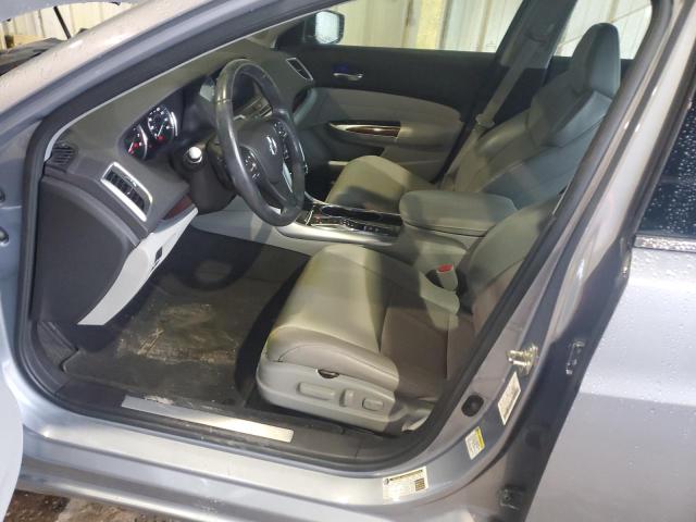 Photo 7 from auction – 2015 ACURA TLX TECH with VIN 19UUB2F50FA017816