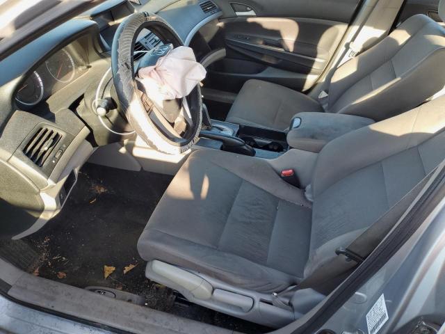 Photo 7 from auction – 2012 HONDA ACCORD LX with VIN 1HGCP2F35CA230526