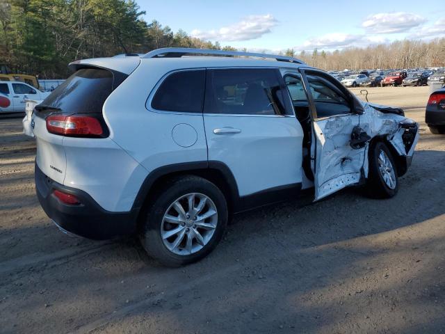 Photo 3 from auction – 2015 JEEP CHEROKEE L with VIN 1C4PJMDS6FW751561
