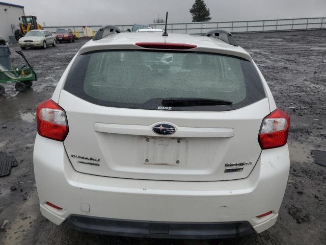 Photo 6 from auction – 2013 SUBARU IMPREZA SP with VIN JF1GPAL61D2821706