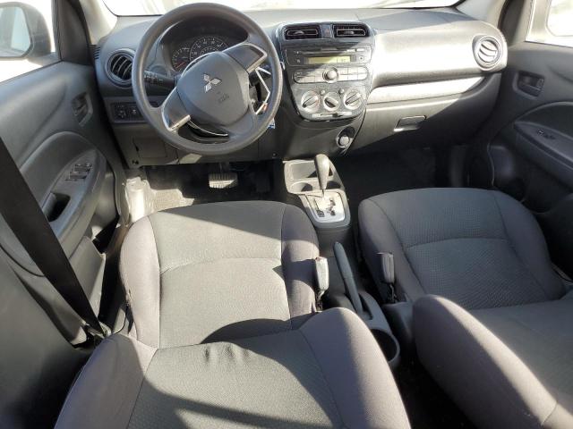 Photo 8 from auction – 2017 MITSUBISHI MIRAGE G4 with VIN ML32F3FJ2HHF14475