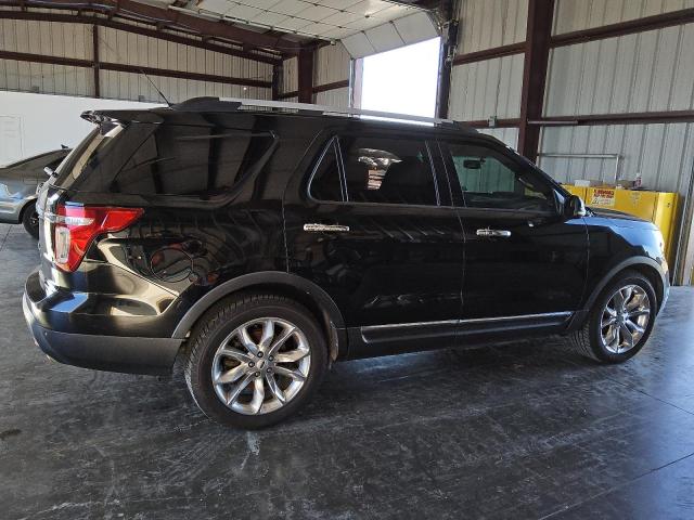 Photo 3 from auction – 2012 FORD EXPLORER L with VIN 1FMHK7F95CGA16780