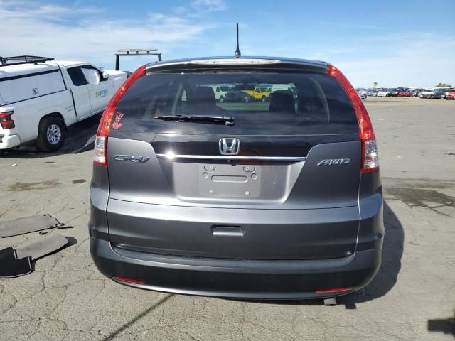Photo 6 from auction – 2013 HONDA CR-V EX with VIN 2HKRM4H58DH669063