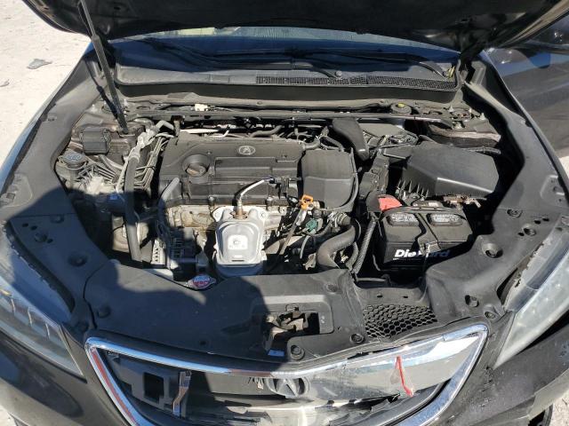 Photo 11 from auction – 2016 ACURA TLX with VIN 19UUB1F31GA005619