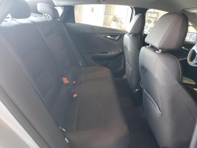 Photo 10 from auction – 2018 CHEVROLET MALIBU HYB with VIN 1G1ZF5SU7JF151069