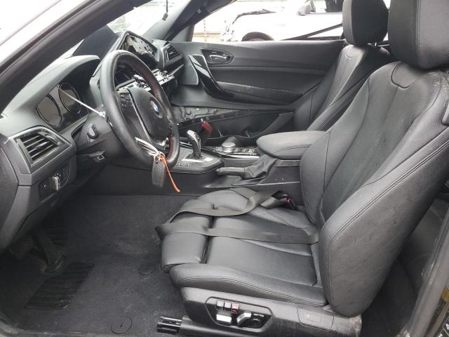 Photo 7 from auction – 2018 BMW 230XI with VIN WBA2K1C53JVD41302