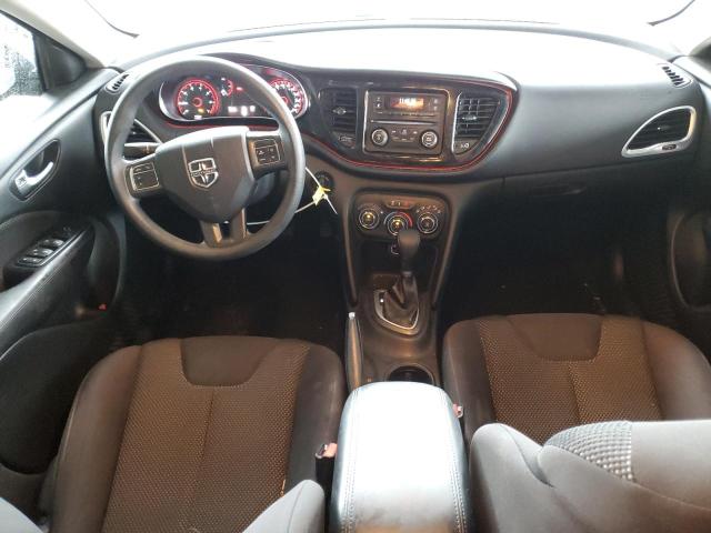 Photo 8 from auction – 2015 DODGE DART SE with VIN 1C3CDFAA8FD352549