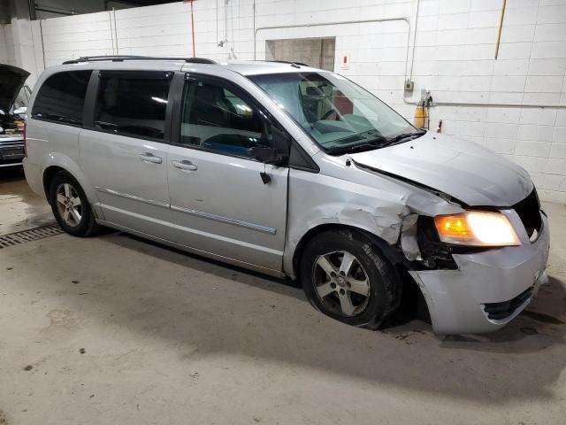 Photo 4 from auction – 2008 DODGE GRAND CARA with VIN 2D8HN54P98R722997