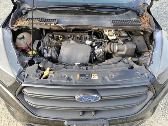 Photo 12 from auction – 2018 FORD ESCAPE S with VIN 1FMCU0F75JUB40430