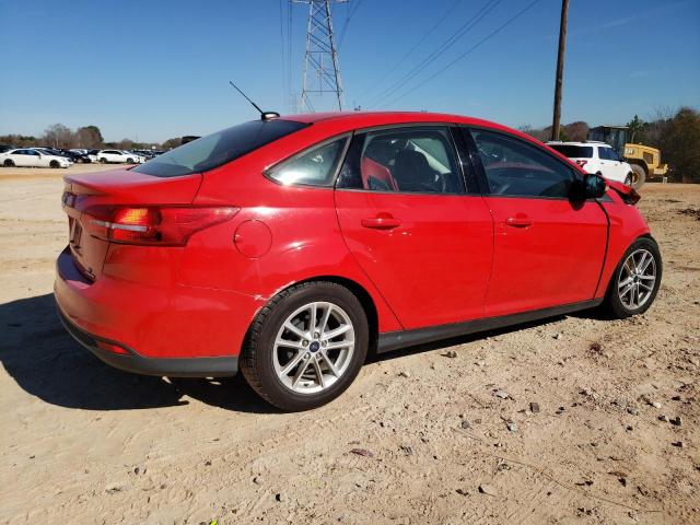 Photo 3 from auction – 2016 FORD FOCUS SE with VIN 1FADP3F25GL235578