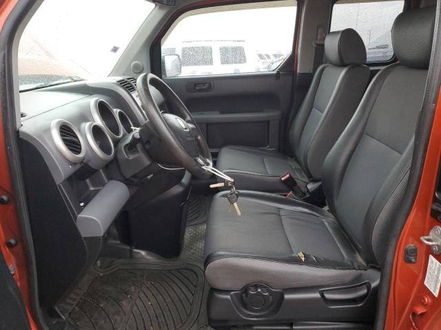 Photo 7 from auction – 2003 HONDA ELEMENT EX with VIN 5J6YH28503L047050
