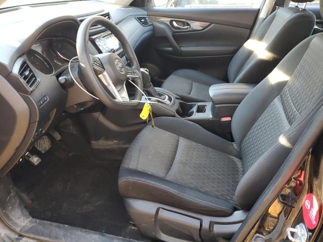 Photo 7 from auction – 2017 NISSAN ROGUE S with VIN JN8AT2MVXHW256673