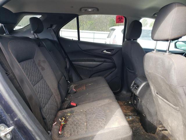 Photo 11 from auction – 2018 CHEVROLET EQUINOX LT with VIN 3GNAXJEV7JL253757