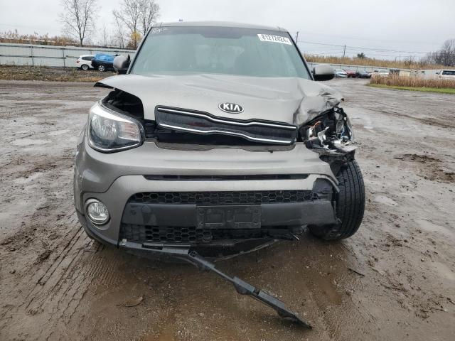 Photo 5 from auction – 2019 KIA SOUL + with VIN KNDJP3A59K7655179