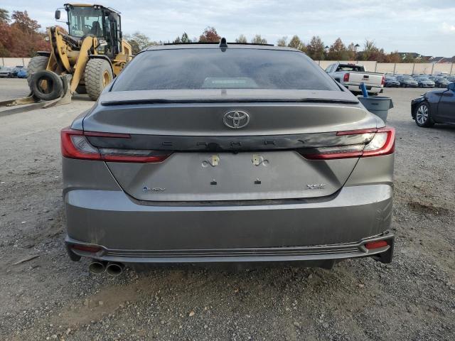 Photo 6 from auction – 2025 TOYOTA CAMRY XSE with VIN 4T1DAACK2SU532746