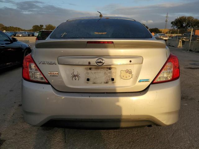 Photo 6 from auction – 2015 NISSAN VERSA S with VIN 3N1CN7AP3FL805377