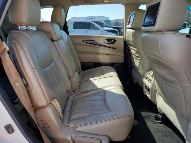 Photo 11 from auction – 2015 INFINITI QX60 with VIN 5N1AL0MN2FC558775