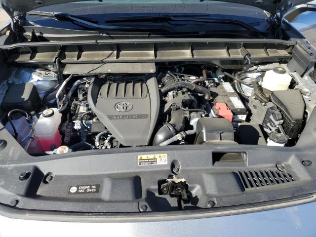 Photo 11 from auction – 2023 TOYOTA HIGHLANDER with VIN 5TDKDRAH4PS520764