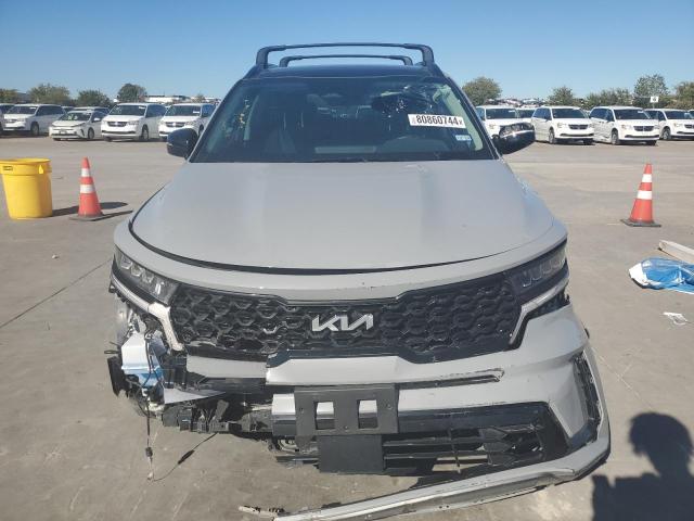 Photo 5 from auction – 2023 KIA SORENTO EX with VIN 5XYRH4LF8PG172773