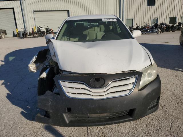 Photo 5 from auction – 2011 TOYOTA CAMRY BASE with VIN 4T4BF3EK6BR152607