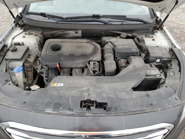 Photo 11 from auction – 2015 HYUNDAI SONATA SE with VIN 5NPE24AF3FH039428