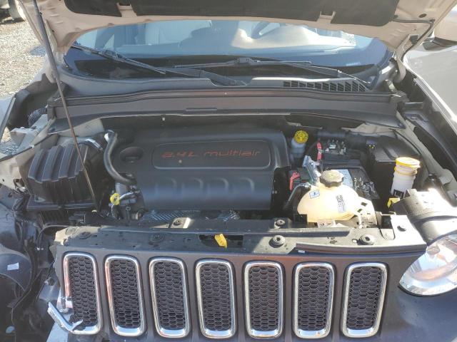 Photo 12 from auction – 2015 JEEP RENEGADE L with VIN ZACCJBBT0FPB73662