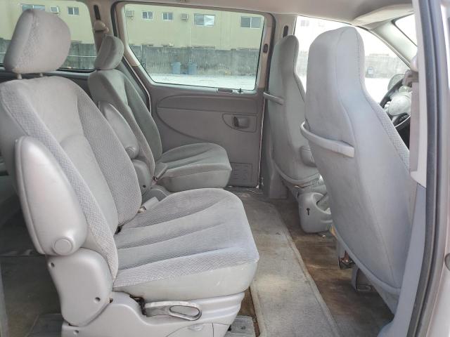 Photo 11 from auction – 2005 DODGE GRAND CARA with VIN 1D4GP24R15B231678