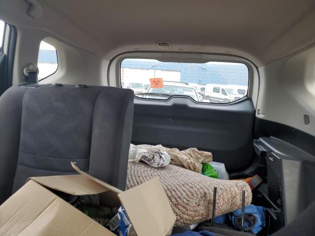 Photo 10 from auction – 2015 NISSAN ROGUE S with VIN KNMAT2MV1FP542933