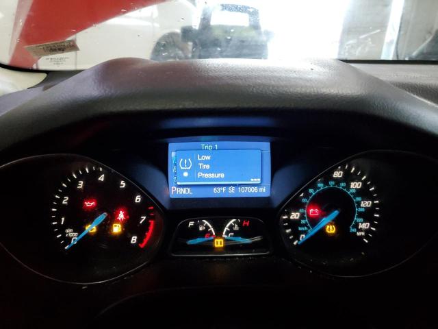 Photo 9 from auction – 2013 FORD FOCUS SE with VIN 1FADP3F2XDL340306