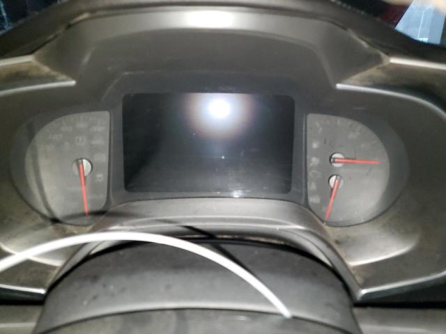 Photo 9 from auction – 2016 CHEVROLET CORVETTE S with VIN 1G1YB2D79G5101351