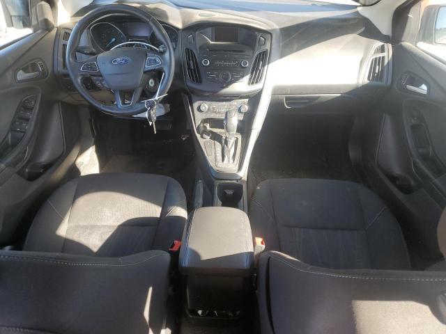 Photo 8 from auction – 2016 FORD FOCUS SE with VIN 1FADP3F26GL220555