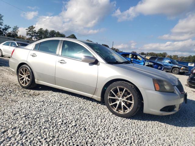 Photo 4 from auction – 2011 MITSUBISHI GALANT ES with VIN 4A32B3FF3BE030399