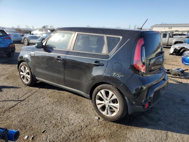 Foto 2 de la subasta – 2016 KIA SOUL + con VIN KNDJP3A58G7334483