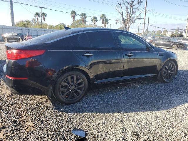 Photo 3 from auction – 2014 KIA OPTIMA EX with VIN 5XXGN4A75EG280667