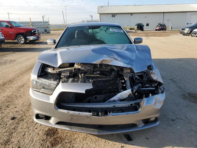 Photo 5 from auction – 2013 DODGE CHARGER SX with VIN 2C3CDXHG9DH705770