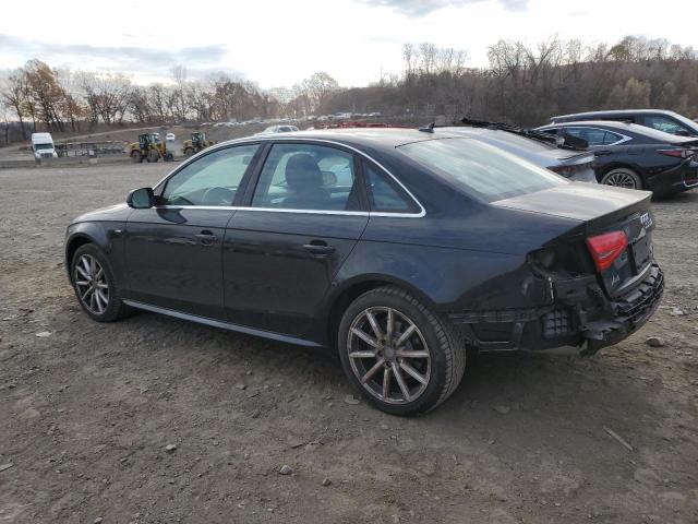 Photo 2 from auction – 2016 AUDI A4 PREMIUM with VIN WAUBFAFL3GN002382