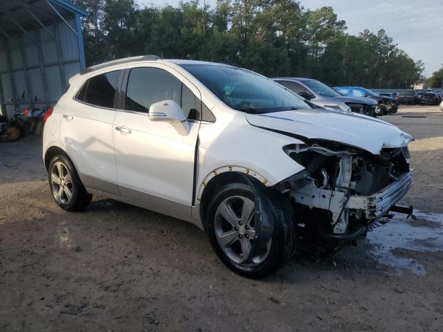 Photo 4 from auction – 2014 BUICK ENCORE PRE with VIN KL4CJDSB9EB599678