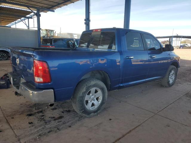 Photo 3 from auction – 2011 DODGE RAM 1500 with VIN 1D7RV1CT1BS568257