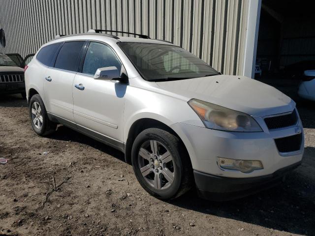 Photo 4 from auction – 2012 CHEVROLET TRAVERSE L with VIN 1GNKVGED0CJ207105